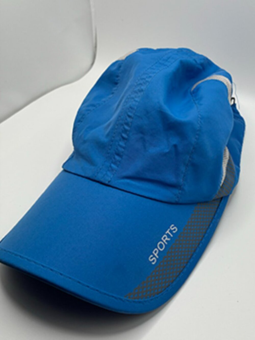 Sports cap
